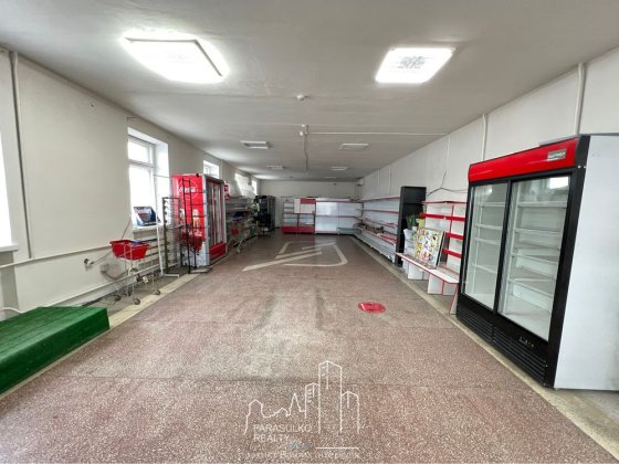 Здам в оренду комерційне приміщення в центрі міста! Кам'янець-Подільський