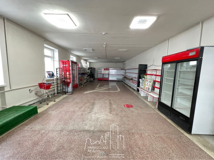 Здам в оренду комерційне приміщення в центрі міста! - фото 1