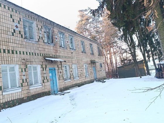 Оренда офісних та складських приміщень Ківерці