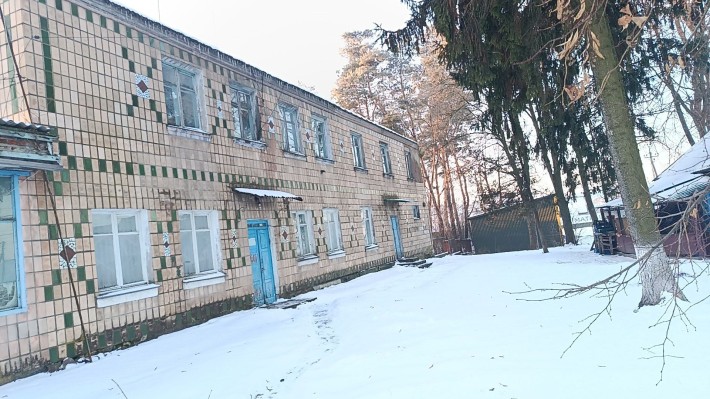 Оренда офісних та складських приміщень - фото 1