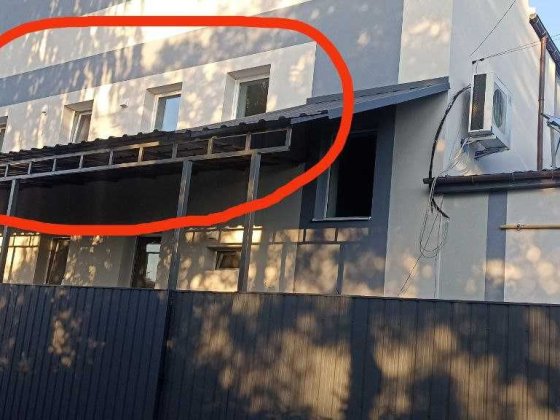 Оренда офісних приміщень Ківерці