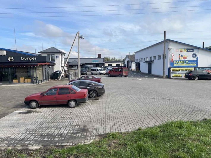 Здам склад-магазин в оренду - фото 1