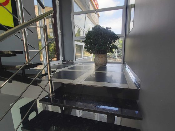 Оренда офісного приміщення Ковель