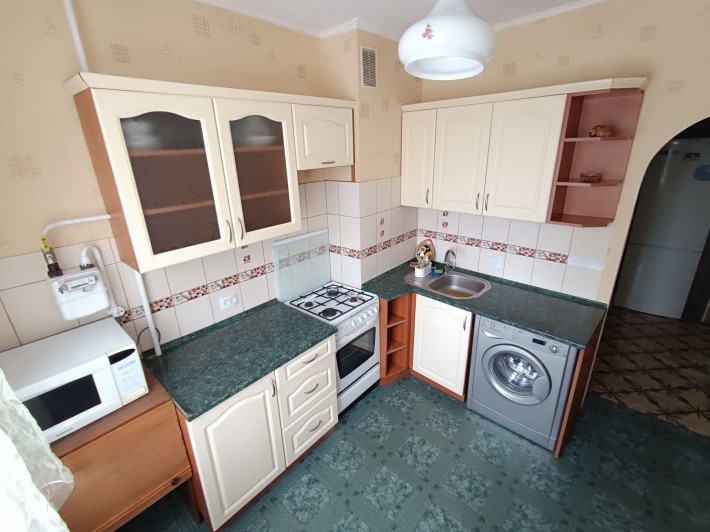 Здам в оренду 2 кімнатну квартиру - фото 1