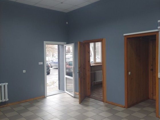 Оренда комерційного приміщення Ковель