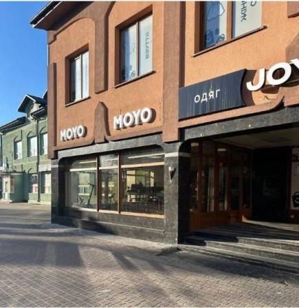 Оренда приміщення  Ковель вул. Незалежності - фото 1