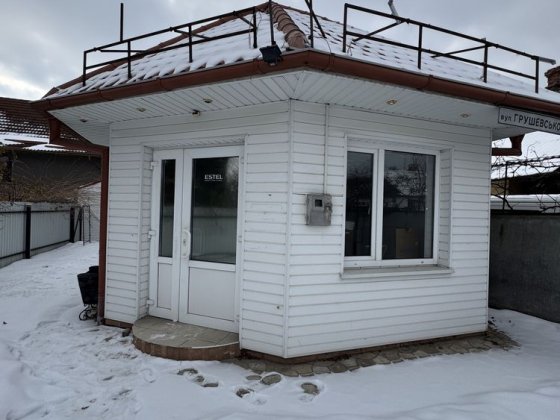 Оренда комерційного приміщення Ковель