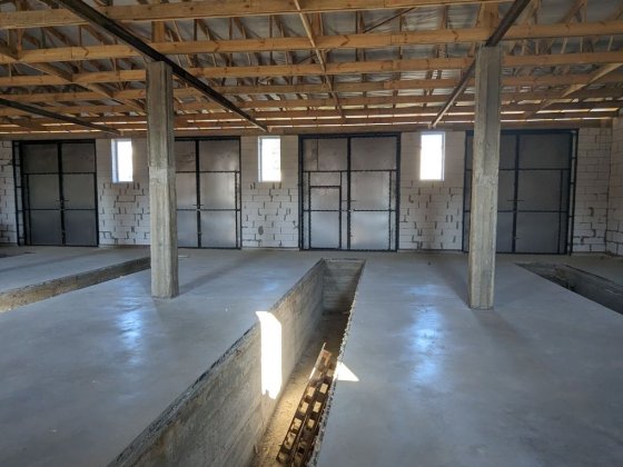 Здам приміщення під Сто тараса Варшава-Київ Ковель