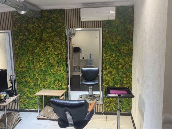 Здам в оренду Бʼюті кабінет без меблів , ціна за домовленістю Ковель