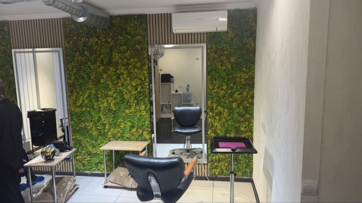 Здам в оренду Бʼюті кабінет без меблів , ціна за домовленістю - фото 1