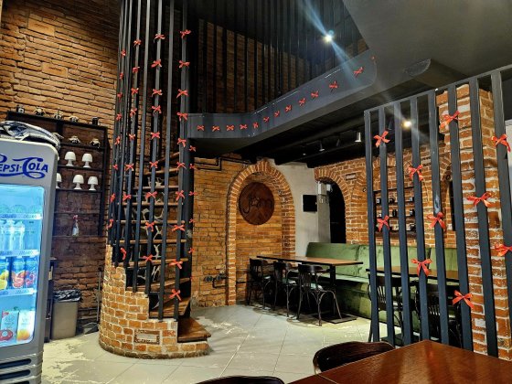 Оренда комерційного приміщення кафе/бар цент міста, Коломия Коломия