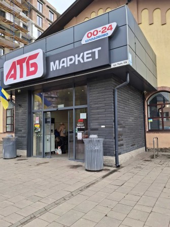 Оренда АТБ Коломия Палія. Вигідна оренда. Без комісії. АПТЕКА - фото 1