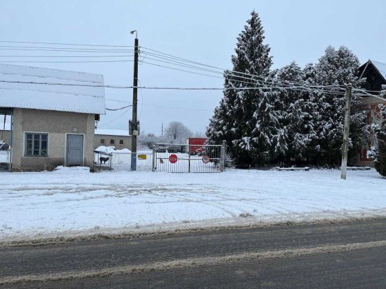 Здаємо в оренду виробничу базу/цех/майстерня/сто склад/гаражі Коломия