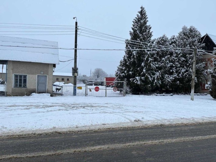 Здаємо в оренду виробничу базу/цех/майстерня/сто склад/гаражі - фото 1