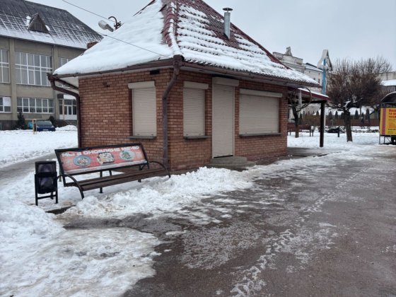 Здам в оренду приміщення Коломия