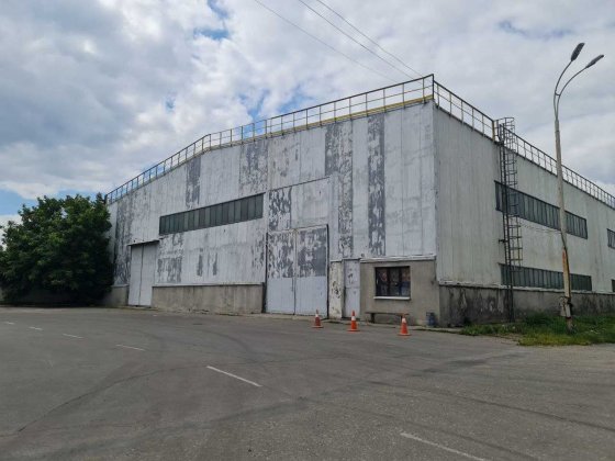 ТОП!!! Ковель Нафтосховище, АЗС, Ж/Д гілка, Ремонтна база, Склад, АЗС Ковель