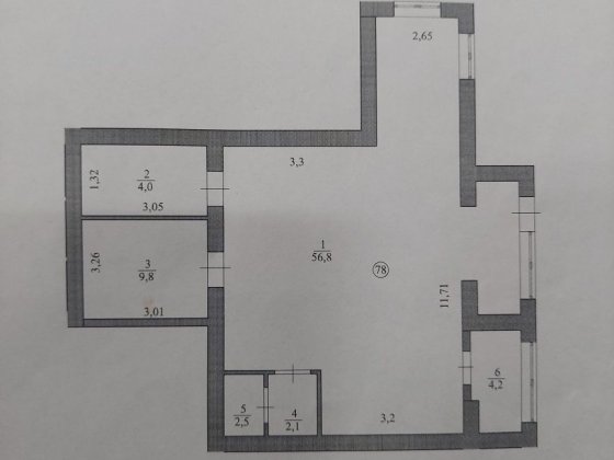 Продам або здам в оренду приміщення Ковель