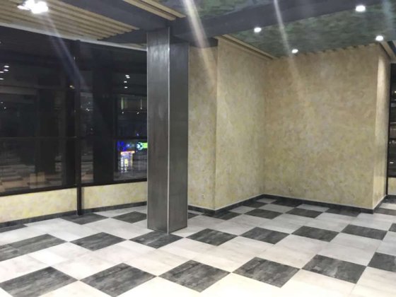 Оренда торгових площ Ковель