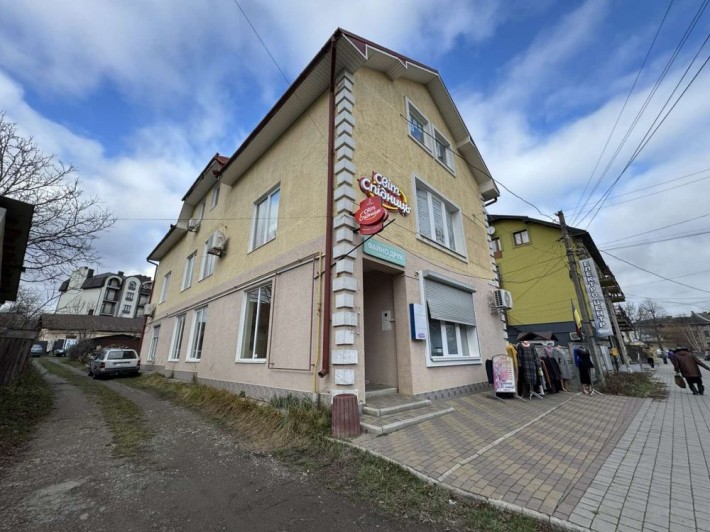 Здам приміщення в оренду, центр Коломиї - фото 1