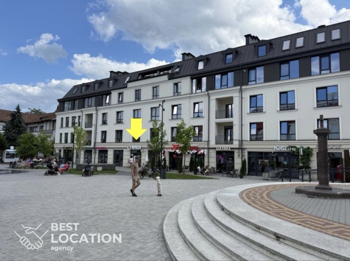 Оренда приміщення у м. Коломия - фото 1