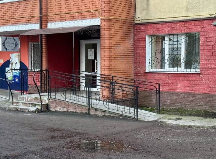 Оренда в центрі міста - фото 1