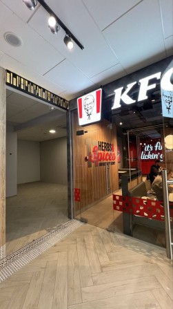 Оренда приміщення 30м2 / Центр міста - фото 1