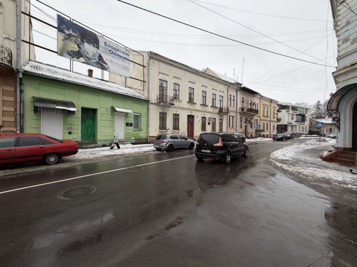 Здам в оренду комерційне приміщення в центрі - фото 1