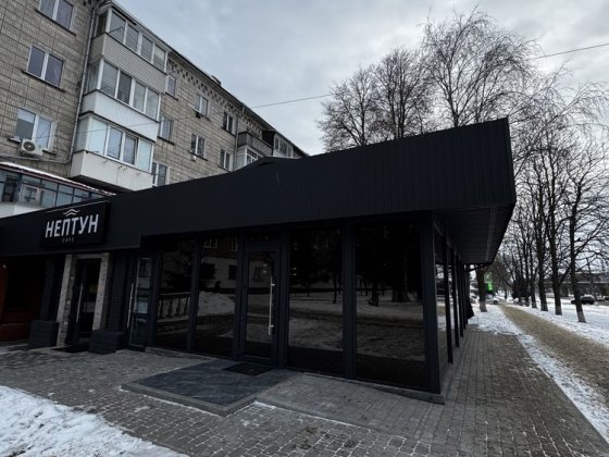 Здам в оренду приміщення Конотоп