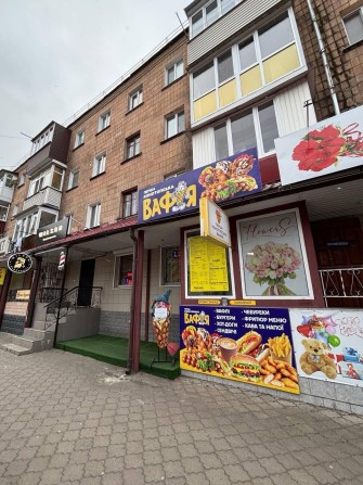 Здам приміщення в оренду - фото 1