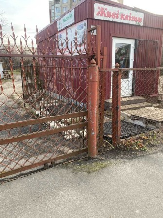 Здам в оренду комерційний вагончик - фото 1