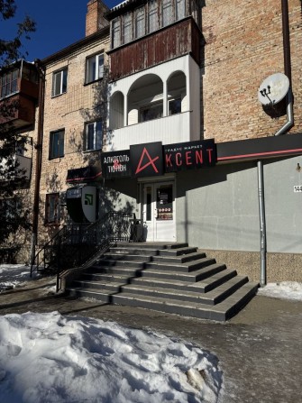 Здається комерційне приміщення в місті Ковель - фото 1