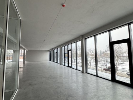 Оренда приміщення в центрі міста Ковель