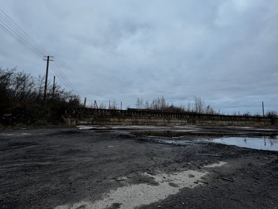 Оренда землі комерційного призначення площа 28797 кв.м Ковель Ковель