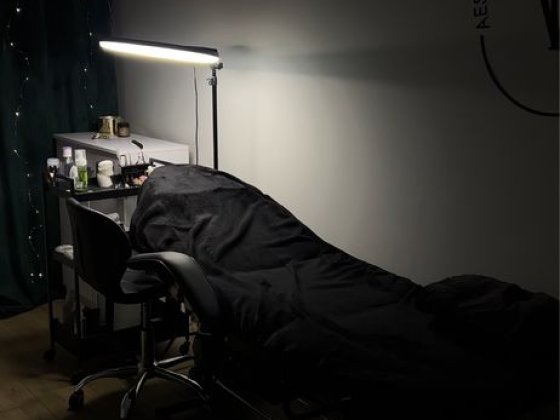 Здається в оренду облаштоване робоче місце для лешмейкера Ковель