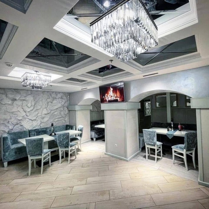 Здається в оренду комерційне приміщеня в торгівельному центрі - фото 1