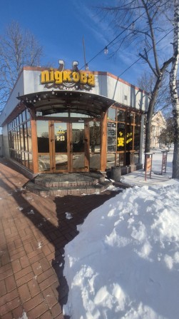 Здається в оренду комерційна нерухомість, в самому центрі міста - фото 1