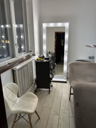 Шукаю на субаренду бьюті-майстра - фото 1