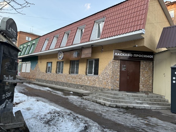 Нежитлове комерційне приміщення вільного призначення - фото 1