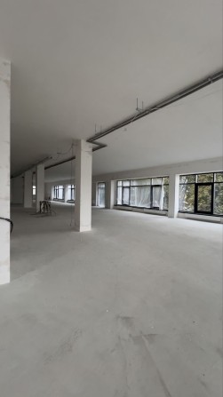 Оренда 520м2 / комерційне приміщення/Коломия центр - фото 1