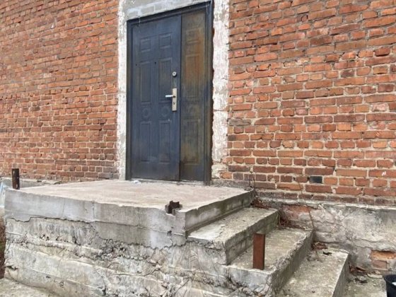 Здається в оренду комерційне приміщення площею 25 м²