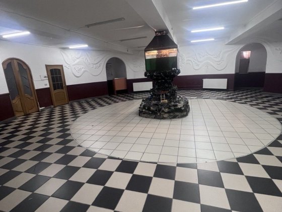 Здам в оренду комерційне приміщення в центрі Коломиї (150 м²) Коломия