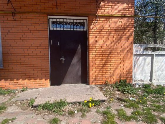 Здається в оренду приміщення