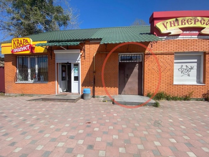 Здається приміщення в оренду, 150 м², Ковельський район - фото 1