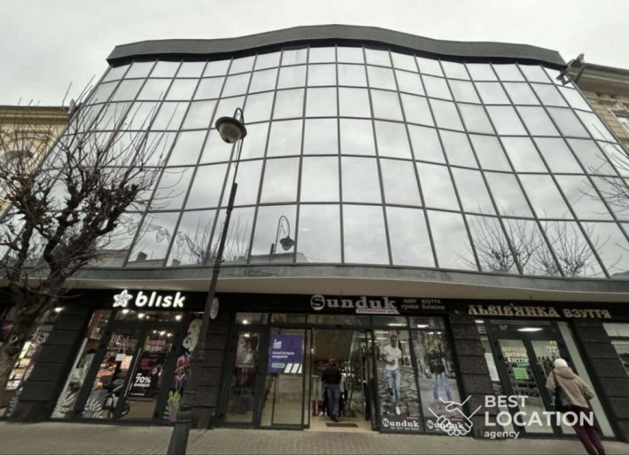 Оренда приміщення на другому поверсі, м. Коломия - фото 1