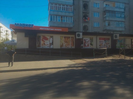 Оренда приміщення м.Коростень 
Вул. Ярослава Мудрого 56