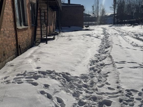 Оренда складського приміщення