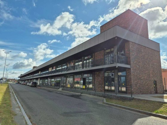 Оренда приміщення 92 м2_LAVINA MALL, Lucky Land, пр-т Ак.Палладіна Коцюбинское