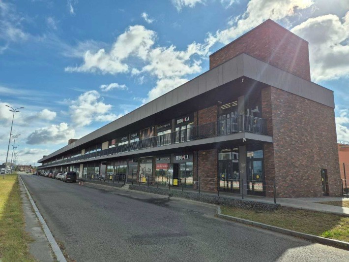 Оренда приміщення 92 м2_LAVINA MALL, Lucky Land, пр-т Ак.Палладіна - фото 1