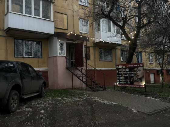 Сдаётся кабинет в помещении в аренду в центре города