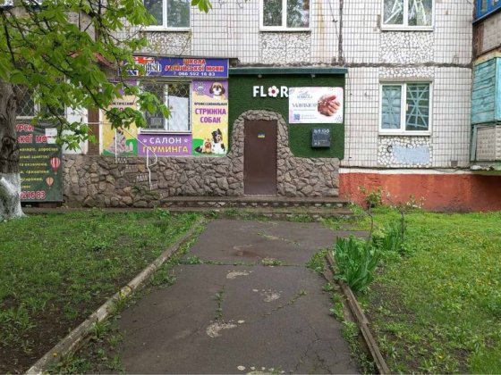 Здається в оренду приміщення